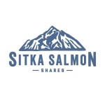 Sitka Salmon Logo