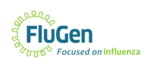 FluGen logo